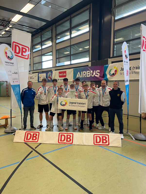 VB U16 Bund2