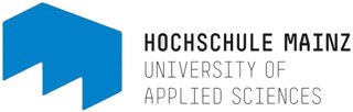 Logo Hochschule Mainz3